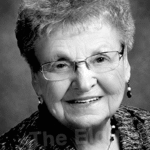 Mary Ann Mescher, 90