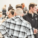 Turnout high Saturday for Livy Jo