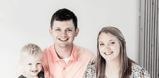 Ostransky benefit is this Saturday