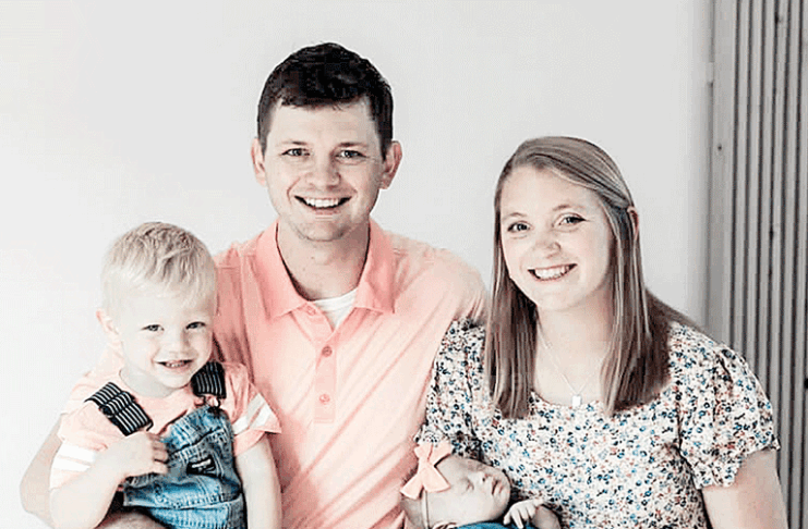 Ostransky benefit is this Saturday