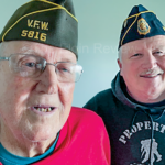 Payne family an example of pride in community and country PAYNE1 3 col cmyk