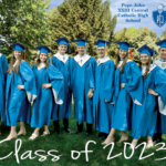 Pope John (PJCC) Class of 2023 PJCC Class of 2023