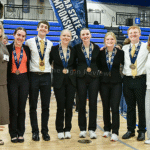 PJCC Speech team brings home medals from state