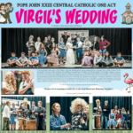 Virgil takes a bride