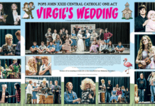 Virgil takes a bride