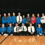 PJCC to send numerous entries to state speech PJCC District Speech Team Elgin Public Pope John EPPJ Elgin Nebraska Antelope County Nebraska news Elgin Review 2023 3347 5 col cmyk