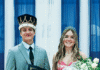PJ Homecoming Coronation held Sunday