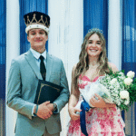 PJ Homecoming Coronation held Sunday