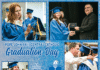 Pope John graduation held on Sunday