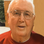 Percy W. Payne, 91 Payne, Percy Obit Photo