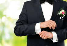 Prom grand march to be Saturday night Prom graphic