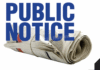 Proceedings of October 6, 2026 MTG., Antelope County Board of Equalization Public Notice