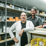 The time is now to expand for Sands Trucking Service & Repair Sands 5966 4 col cmyk.web