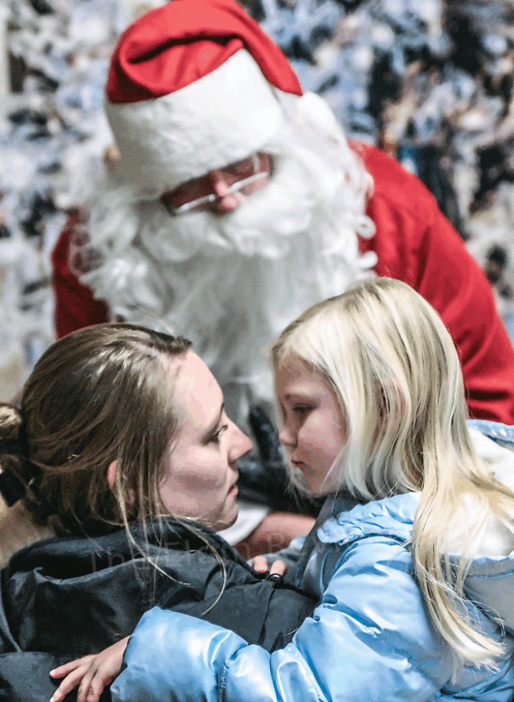 Santa in Elgin Elgin Public Pope John Central Catholic Elgin Nebraska Antelope County Nebraska news Elgin Review 2025 0000 4 col cmyk.web