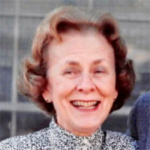 Viola Scannell, 97 Scannell obit pic
