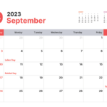 Council clears the way for September events Sept calendar