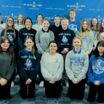 Pope John team excels at Summerland Speech results IMG 4 col cmyk