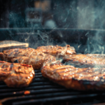 Veteran’s Steak Fry to be held Monday night Steak Fry