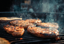 Annual ‘Summer Steak Fry’ date announced