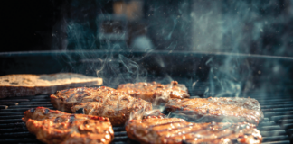 Annual ‘Summer Steak Fry’ date announced