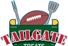 TeamMates tailgate to be this Friday night TailgateHeadingC1708 V v C Y