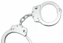 Petersburg man arraigned on August wire theft