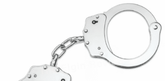 Petersburg man arraigned on August wire theft