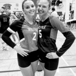Wolfpack duo shows off skills all NEN All-Star Volleyball Classic