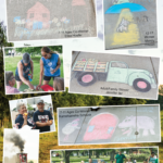 2023 Elgin Vetch Days Vetch Days 2nd grouping