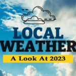 Weather 2023: A Mix Of Everything Elgin weather 2023