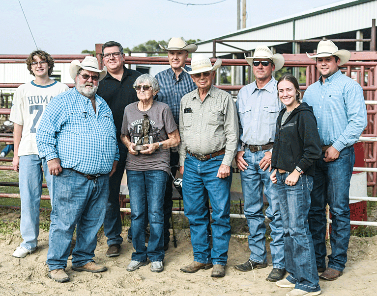 Wheeler County Fair Premium Auction Awards Elgin Public Pope John Central Catholic Elgin Nebraska Antelope County Nebraska news Elgin Review 202520250802 0179 Derner Family 4 col cmyk.web