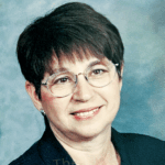 Judith “Judy” Zegers, 85