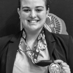 EHS’s Buechter is Runner-up at speech meet