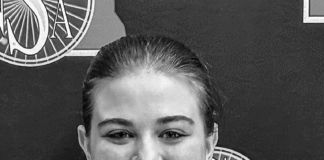 EHS’s Buechter is Runner-up at speech meet