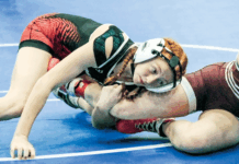 EPPJ duo bring home O’Neill medals