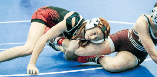 EPPJ duo bring home O’Neill medals