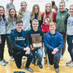 PJCC to again compete at State One-Act in Norfolk actors 4 col cmyk