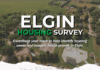 Residents asked to participate in housing survey