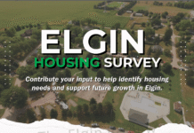 Residents asked to participate in housing survey