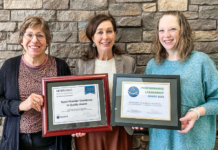 Antelope Memorial Hospital receives double awards for excellence amh1 3 col cmyk