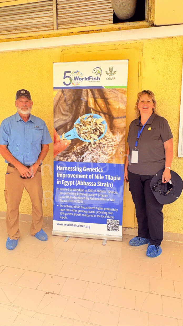 Impact of soybean educational program