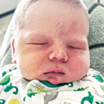 Wyatt Alan Schindler baby schindler 5.5 pica cmyk