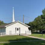 Bartlett News bart church