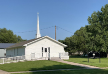 Bartlett News bart church