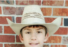 Students find success at Nebraska Junior High Rodeo bart1 1 col cmyk