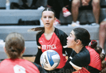 EPPJ sweeps BC netters