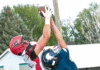Wolfpack held to six points in loss to BC Spartans