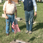 Antelope County’s last Union Civil War soldier honored for service bell 2 3 col cmyk