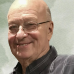 John H. Benda, 84 benda obit mug