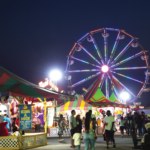 Tentative June dates announced for Vetch Days carnival